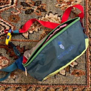 Cotapaxi Fanny Pack